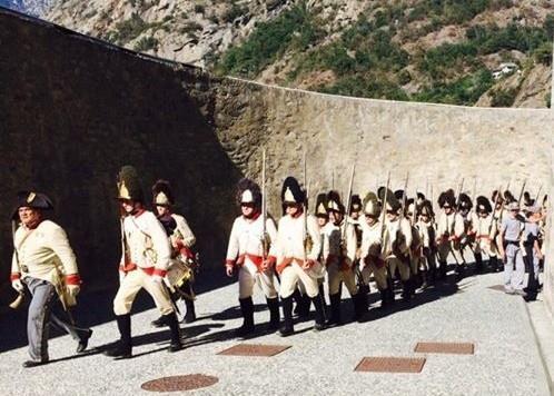 Stendhal Otel Bard Dış mekan fotoğraf